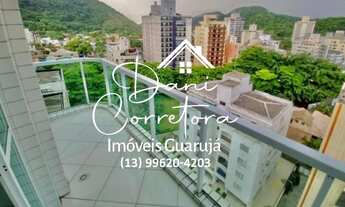 Imagem: Apartamento lado praia com lazer, Tombo