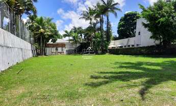 Imagem: 1000M² de Área Total