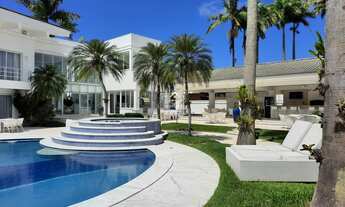 Imagem: Casa a venda no Guarujá no Condomínio