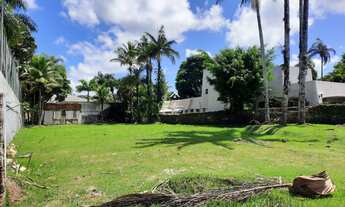 Imagem 2: 1000M² de Área Total