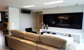 Imagem 6: 3 dormitórios, 2 suíte, 2 vagas na garagem, 220M² de Área Construída