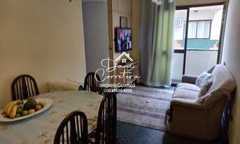 Imagem: Apartamento residencial à venda, Enseada