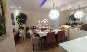 Imagem 4: 3 dormitórios, 1 suítes, 2 vagas na garagem, 95M² de Área Construída