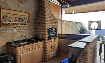 Imagem 3: Casa à venda em São Paulo-SP, bairro Liberdade! 4 quartos, 3 suítes, 3 salas, 4 banheiros