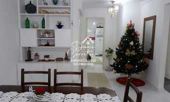 Imagem: Apartamento à venda no Guarujá na Praia