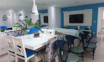 Imagem: 3 dormitórios, 2 suíte, 2 vagas na garagem