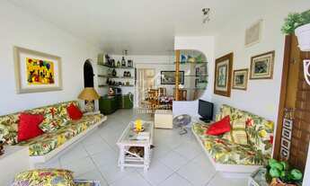 Imagem: Apartamento à venda em Guarujá-SP, Pitangueiras