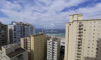 Imagem 2: Excelente opção para investir, prédio com lazer e vista para o mar, Pitangueiras