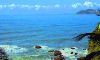 Imagem: Apartamento à venda no Guarujá na Praia