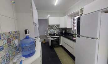 Imagem 6: 2 dormitórios, 1 vaga na garagem, 60M² de Área Construída