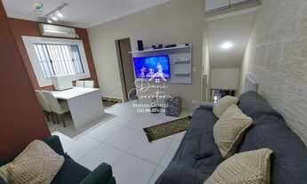 Imagem 2: 2 dormitórios, 1 vaga na garagem, 60M² de Área Construída