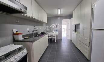 Imagem 6: Imperdível apartamento Pitangueiras com 3 quartos, 1 suíte, 2 salas e 2 vagas de garagem c