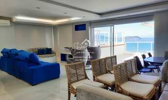 Imagem: Cobertura maravilhosa no Mare di Cesare