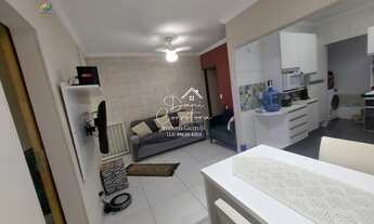 Imagem 4: 2 dormitórios, 1 vaga na garagem, 60M² de Área Construída