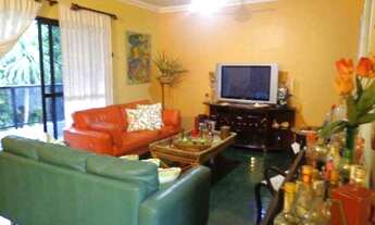 Imagem: Apartamento a venda no Guarujá na Praia