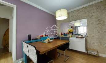 Imagem 6: 2 dormitórios, 1 suítes, 1 banheiros, 1 vaga na garagem, 75M² de Área Construída