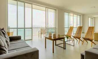 Imagem: 6 dormitórios, 6 suíte, 7 banheiro, 3