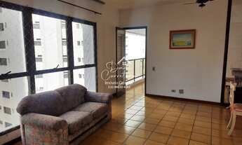 Imagem: Apartamento à venda no Guarujá na das