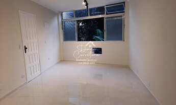 Imagem 2: Apartamento residencial à venda, Pitangueiras, Guarujá