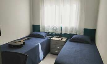 Imagem 4: 4 dormitórios, 2 suíte, 2 vagas na garagem, 158M² de Área Construída