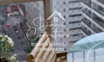 Imagem: Apartamento à venda no Guarujá na Praia