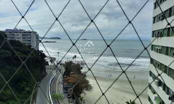 Imagem: Ótimo apartamento frente mar com lazer