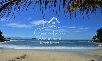 Imagem 3: Apartamento residencial à venda, Morro Sorocotuba, Guarujá