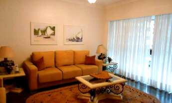 Imagem: Apartamento à venda no Guarujá na Praia