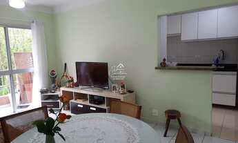 Imagem 3: Apartamento para locação na Enseada, Guarujá-SP: 1 quarto, 2 salas, 1 banheiro, 1 vaga de