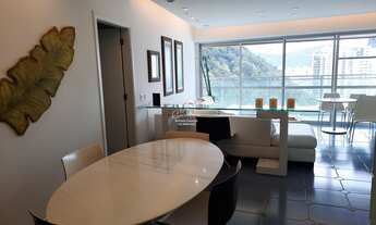 Imagem 6: Apartamento à venda no Guarujá na Praia das Pitangueiras