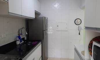 Imagem 7: Apartamento para locação na Enseada, Guarujá-SP: 1 quarto, 2 salas, 1 banheiro, 1 vaga de
