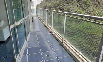 Imagem 7: Apartamento à venda no Guarujá na Praia das Pitangueiras