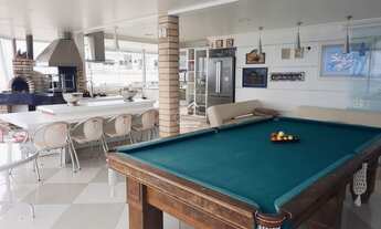 Imagem: Cobertura residencial à venda, Pitangueiras