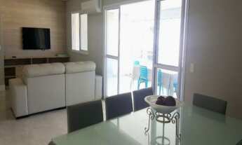 Imagem 4: Apartamento residencial à venda, Astúrias, Condomínio Terramares