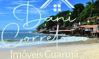 Imagem 4: Apartamento residencial à venda, Morro Sorocotuba, Guarujá