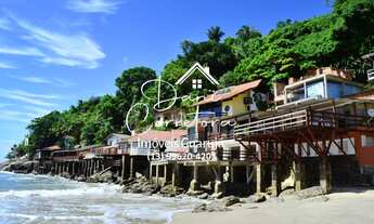 Imagem: Apartamento residencial à venda, Morro