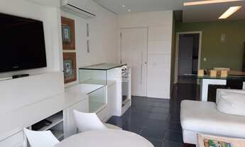 Imagem 5: Apartamento à venda no Guarujá na Praia das Pitangueiras