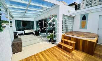 Imagem: Cobertura residencial à venda, Astúrias