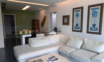 Imagem 2: Apartamento à venda no Guarujá na Praia das Pitangueiras