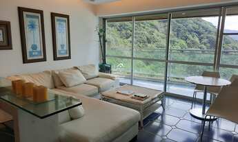 Imagem 4: Apartamento à venda no Guarujá na Praia das Pitangueiras