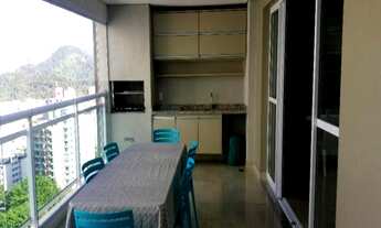 Imagem 3: Apartamento residencial à venda, Astúrias, Condomínio Terramares