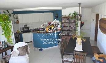 Imagem 5: Cobertura duplex a venda com lazer