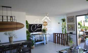 Imagem 2: Cobertura duplex a venda com lazer