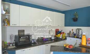 Imagem 6: Cobertura duplex a venda com lazer