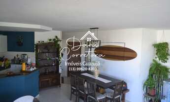 Imagem: Cobertura duplex a venda com lazer