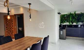 Imagem 5: 3 dormitórios, 3 suíte, 2 vagas na garagem, 188M² de Área Construída