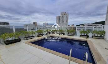 Imagem: Linda cobertura Duplex com vista para o