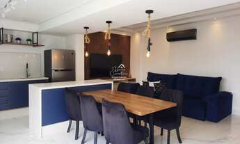 Imagem 2: 3 dormitórios, 3 suíte, 2 vagas na garagem, 188M² de Área Construída