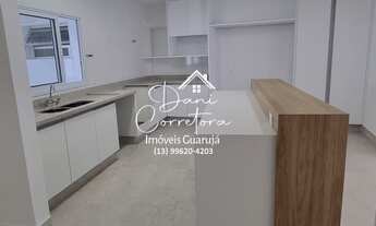 Imagem 4: Linda cobertura Duplex com vista para o Mar, Praia Pitangueiras, Guarujá