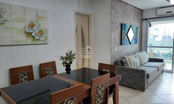 Imagem 7: Apartamento com varanda gourmet e lazer na Enseada